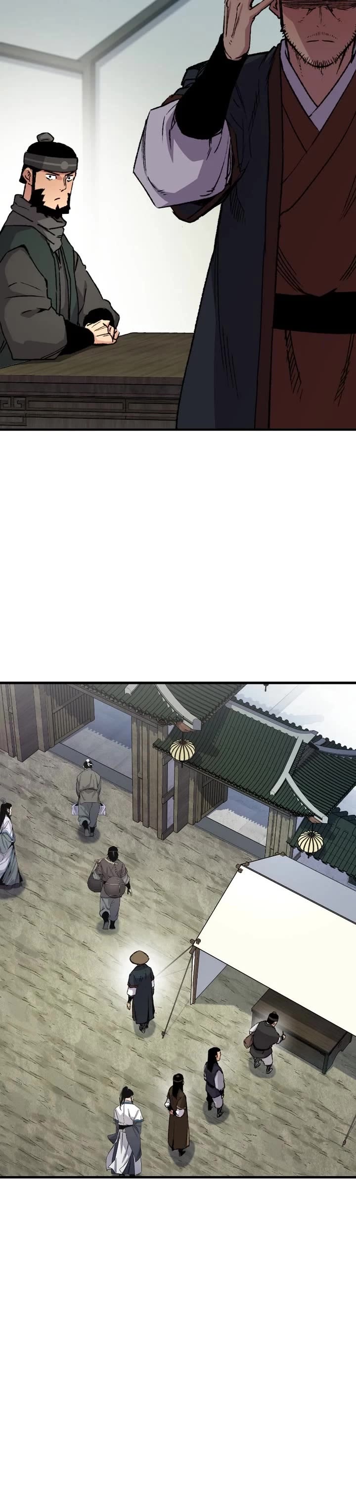 Reborn as the Heavenly Demon Chapter 70 page 26 - Chapter 70: Episode 70