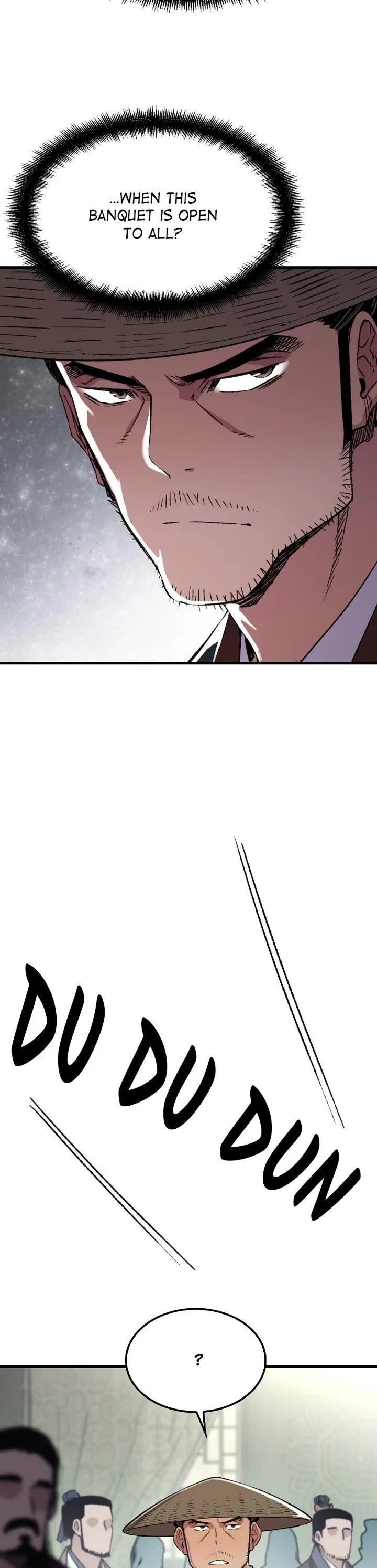 Reborn as the Heavenly Demon Chapter 70 page 29 - Chapter 70: Episode 70