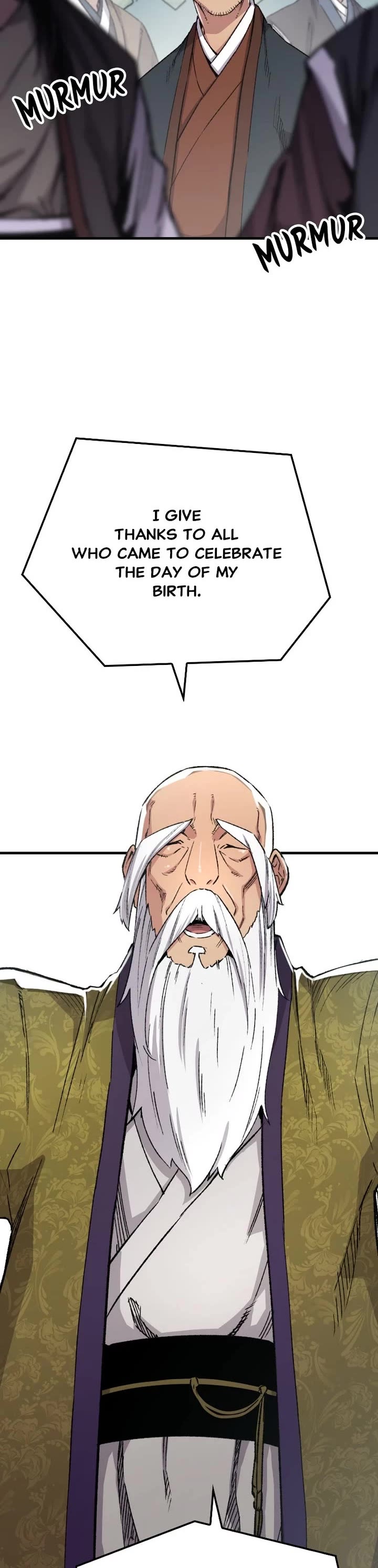 Reborn as the Heavenly Demon Chapter 70 page 30 - Chapter 70: Episode 70