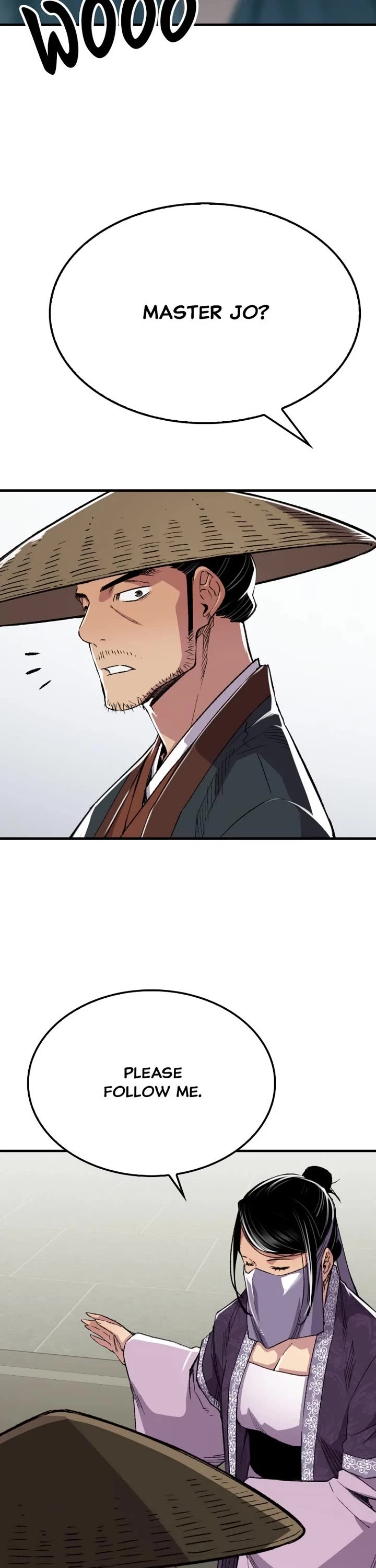Reborn as the Heavenly Demon Chapter 70 page 33 - Chapter 70: Episode 70