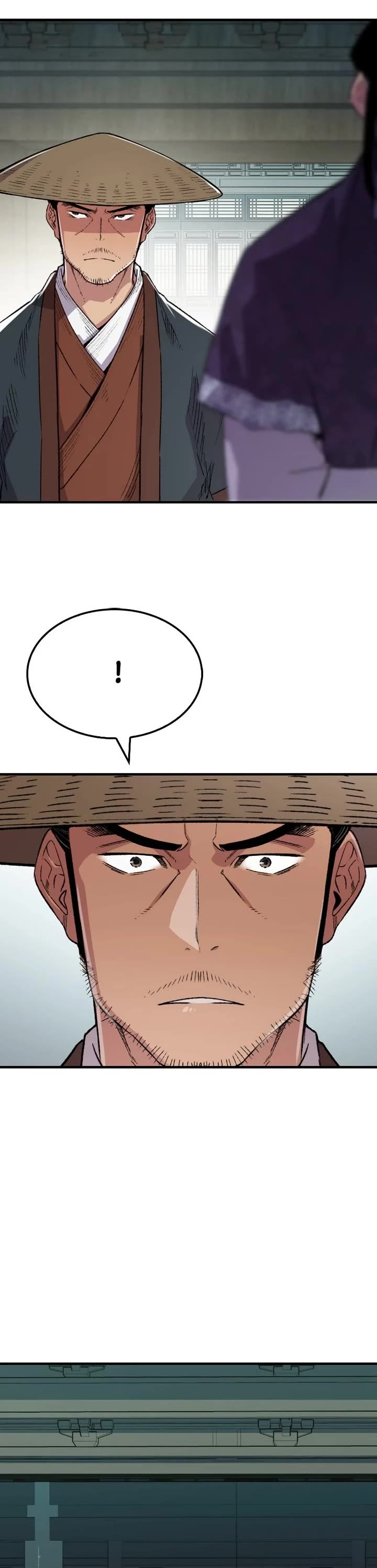 Reborn as the Heavenly Demon Chapter 70 page 35 - Chapter 70: Episode 70