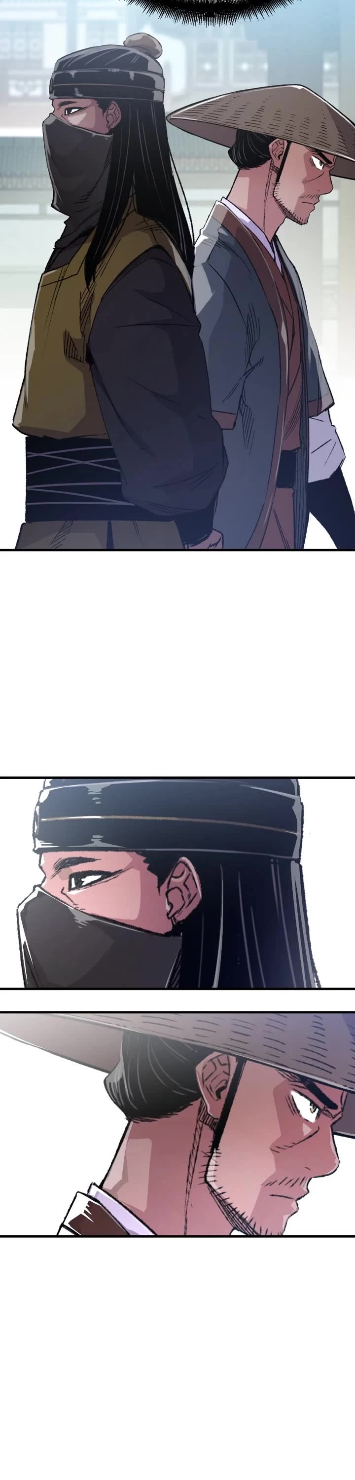 Reborn as the Heavenly Demon Chapter 70 page 38 - Chapter 70: Episode 70