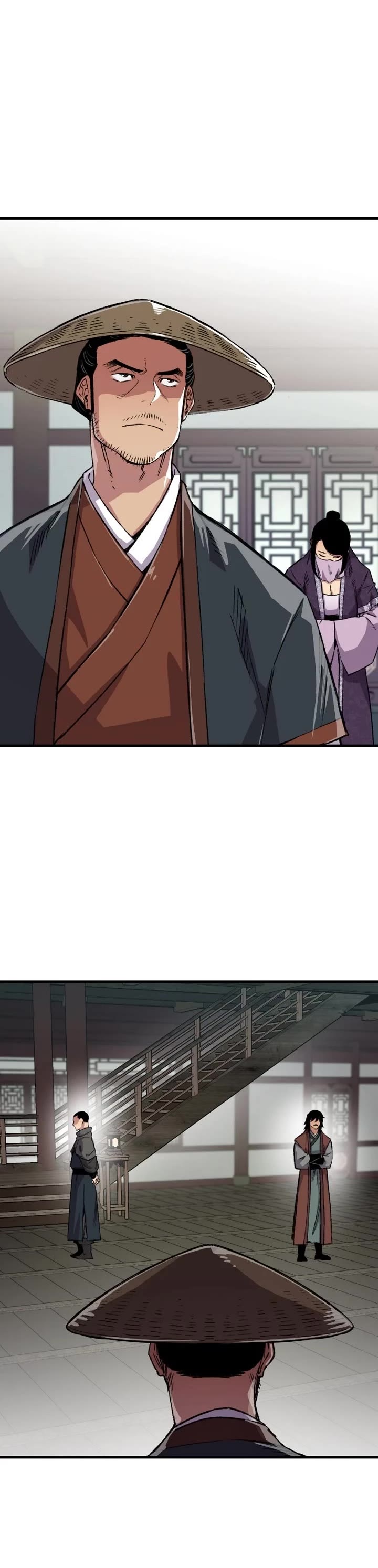 Reborn as the Heavenly Demon Chapter 70 page 39 - Chapter 70: Episode 70