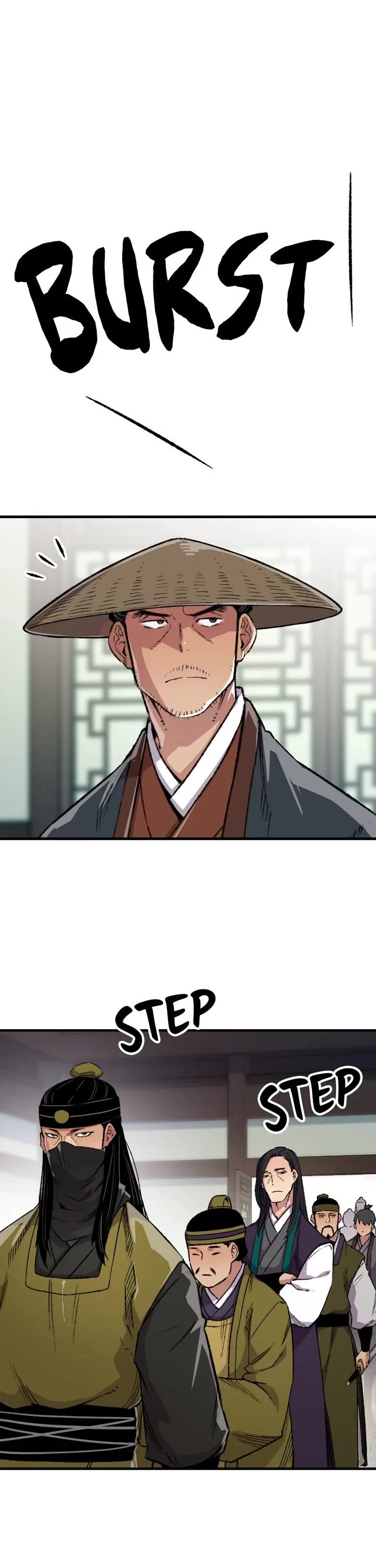 Reborn as the Heavenly Demon Chapter 70 page 41 - Chapter 70: Episode 70