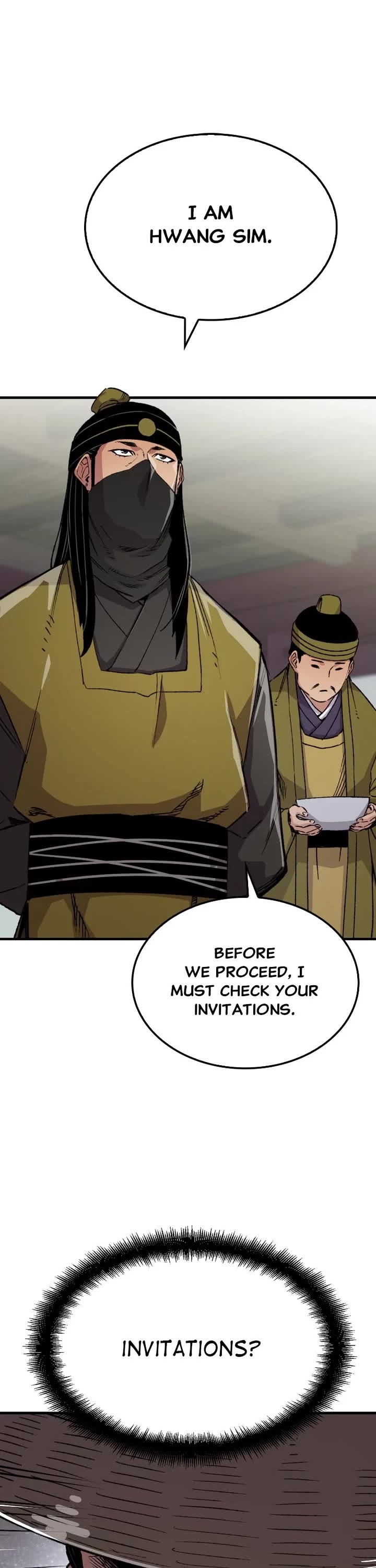 Reborn as the Heavenly Demon Chapter 70 page 42 - Chapter 70: Episode 70