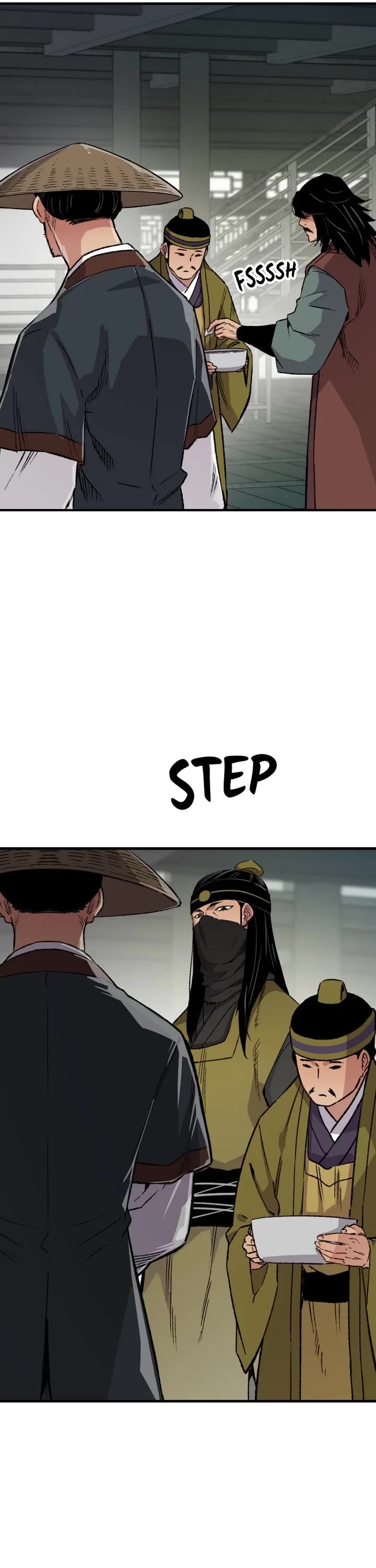 Reborn as the Heavenly Demon Chapter 70 page 46 - Chapter 70: Episode 70