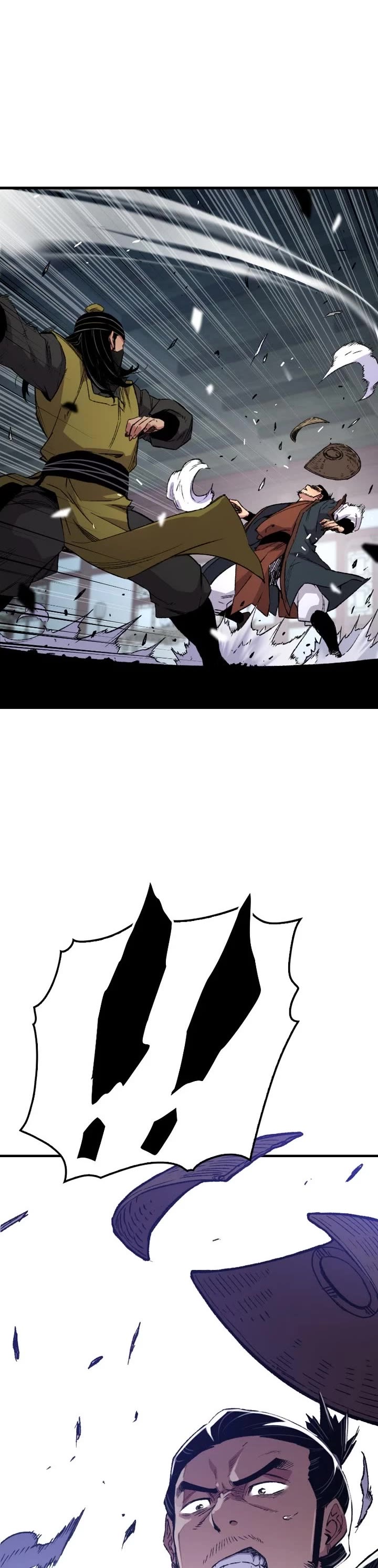 Reborn as the Heavenly Demon Chapter 70 page 50 - Chapter 70: Episode 70