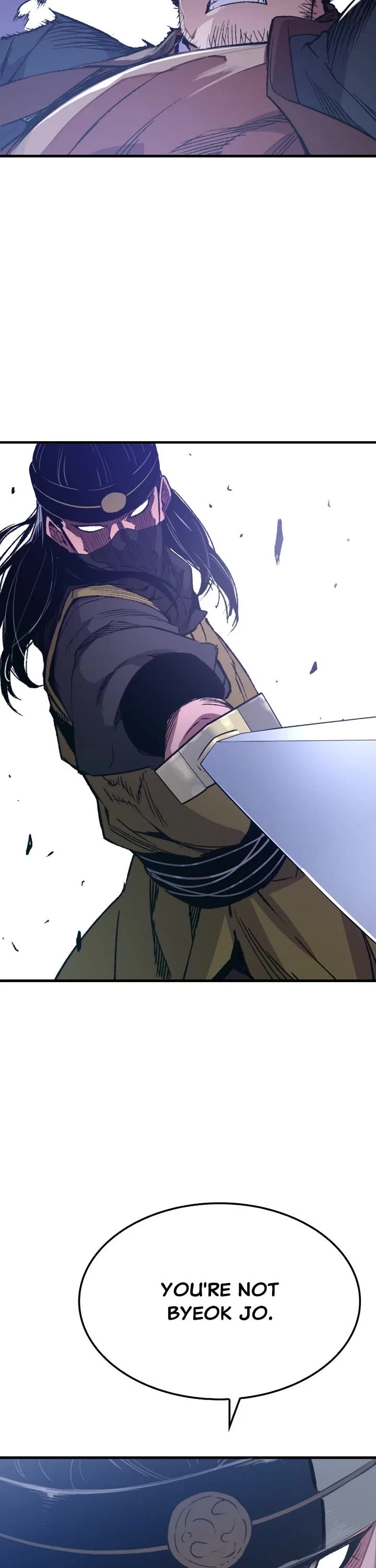 Reborn as the Heavenly Demon Chapter 70 page 51 - Chapter 70: Episode 70