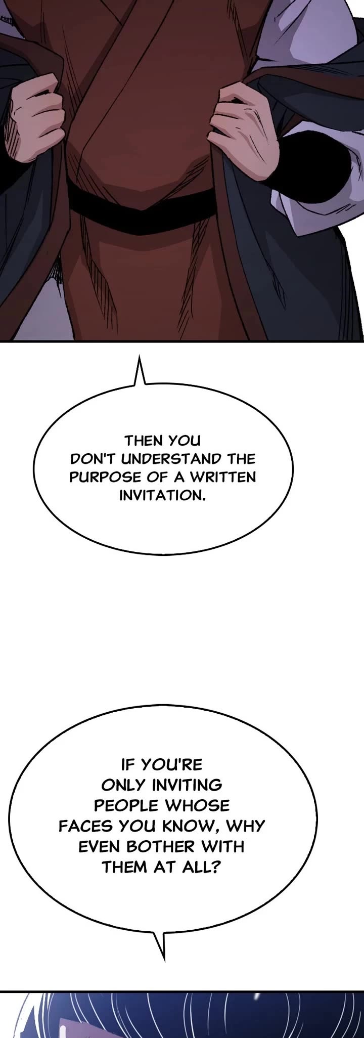 Reborn as the Heavenly Demon Chapter 70 page 53 - Chapter 70: Episode 70