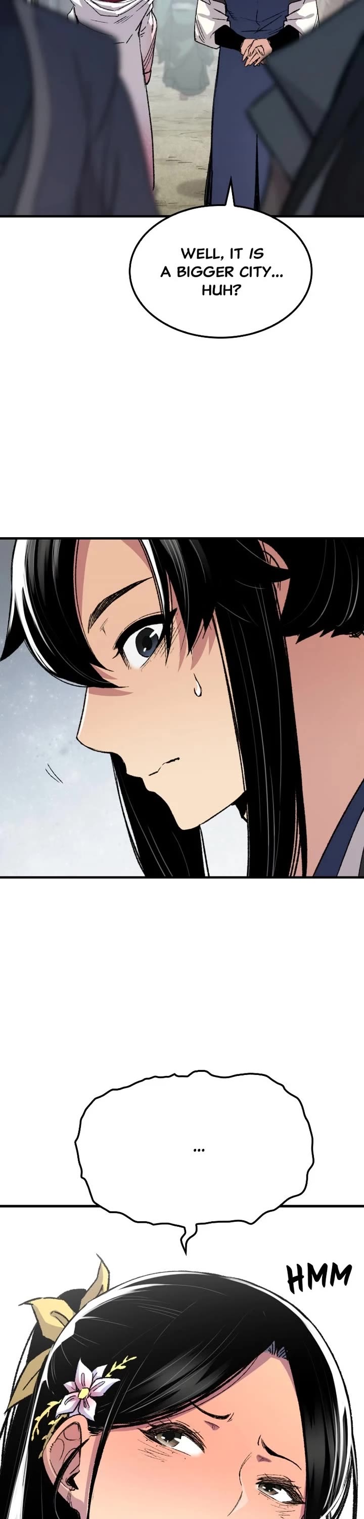 Reborn as the Heavenly Demon Chapter 70 page 6 - Chapter 70: Episode 70