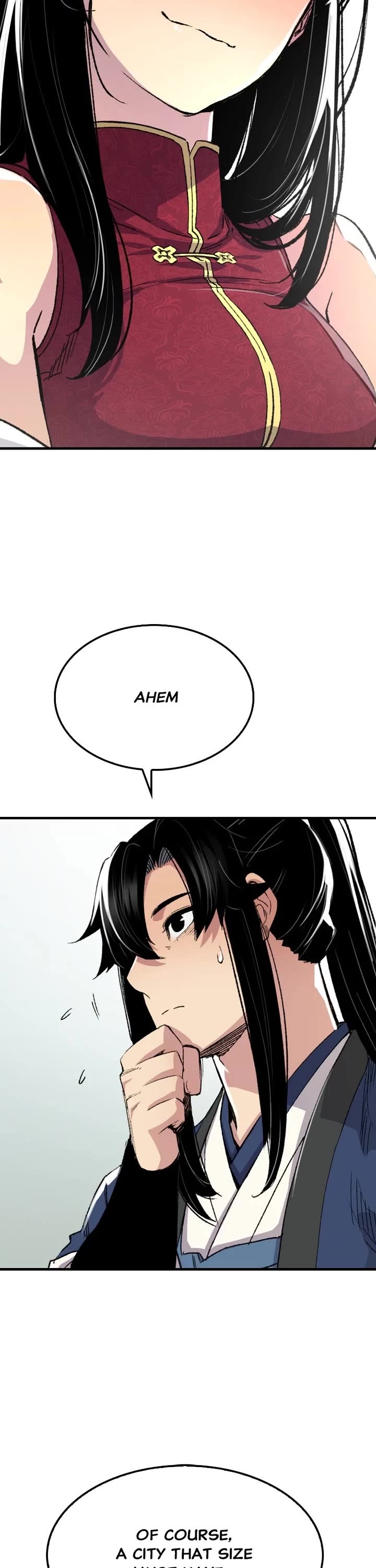 Reborn as the Heavenly Demon Chapter 70 page 7 - Chapter 70: Episode 70