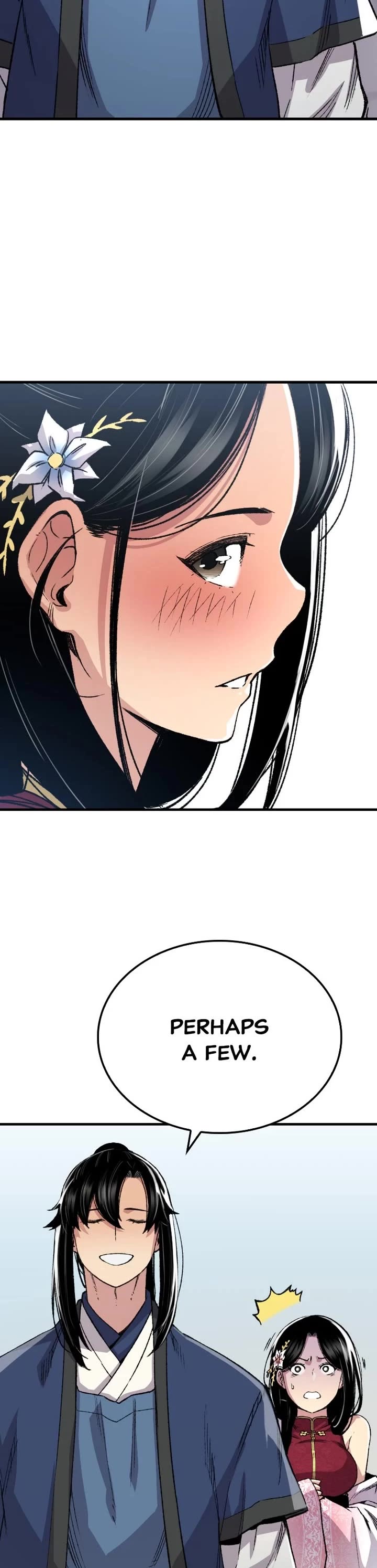 Reborn as the Heavenly Demon Chapter 70 page 9 - Chapter 70: Episode 70