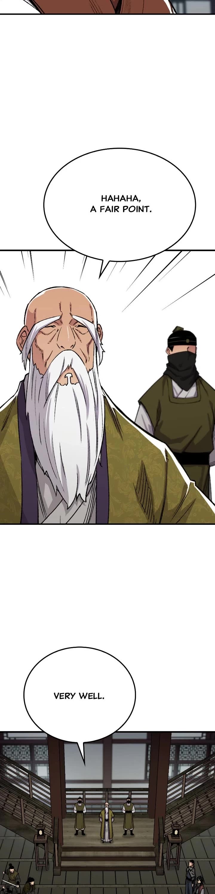 Reborn as the Heavenly Demon Chapter 71 page 10 - Chapter 71: Episode 71