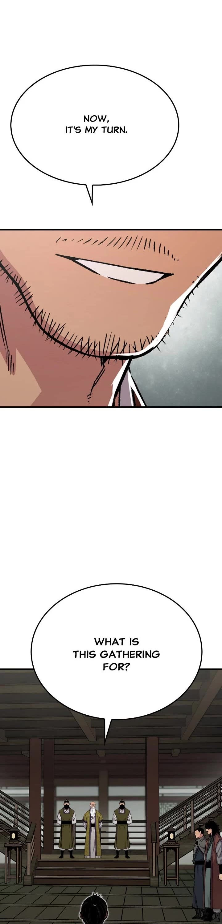 Reborn as the Heavenly Demon Chapter 71 page 15 - Chapter 71: Episode 71