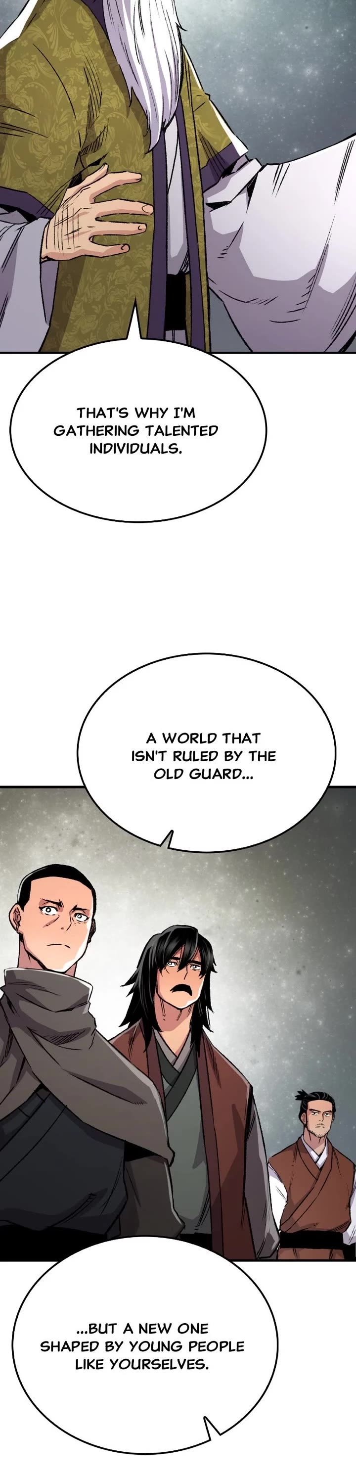 Reborn as the Heavenly Demon Chapter 71 page 19 - Chapter 71: Episode 71