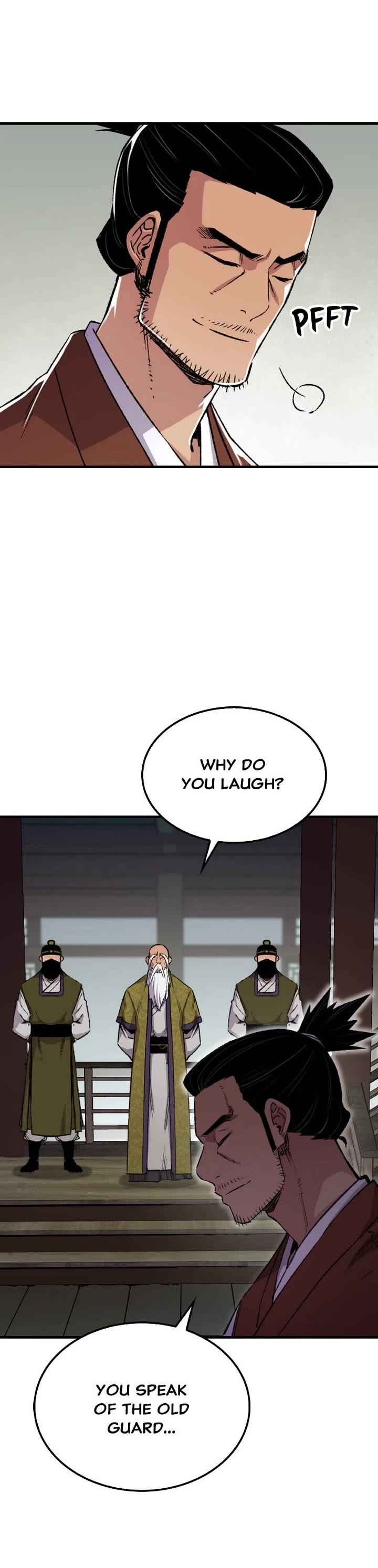 Reborn as the Heavenly Demon Chapter 71 page 20 - Chapter 71: Episode 71