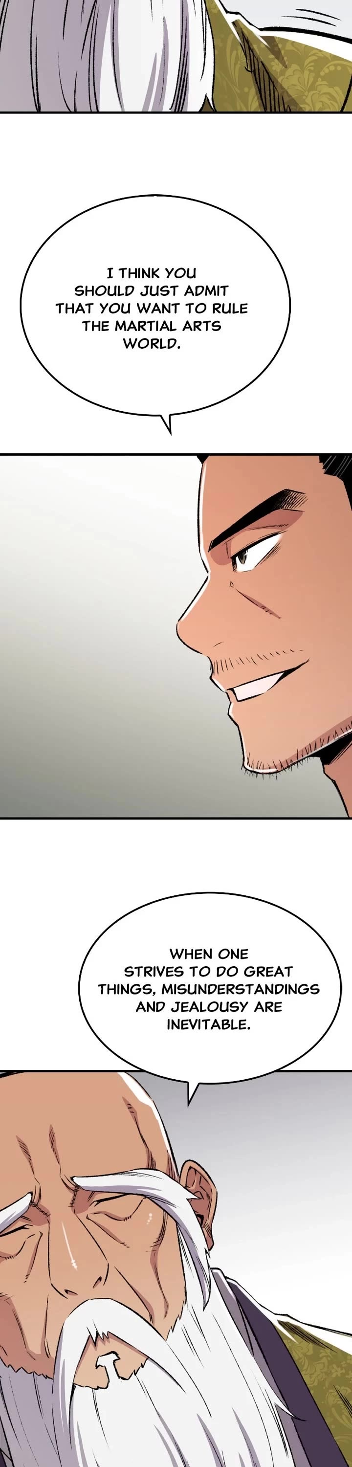 Reborn as the Heavenly Demon Chapter 71 page 23 - Chapter 71: Episode 71