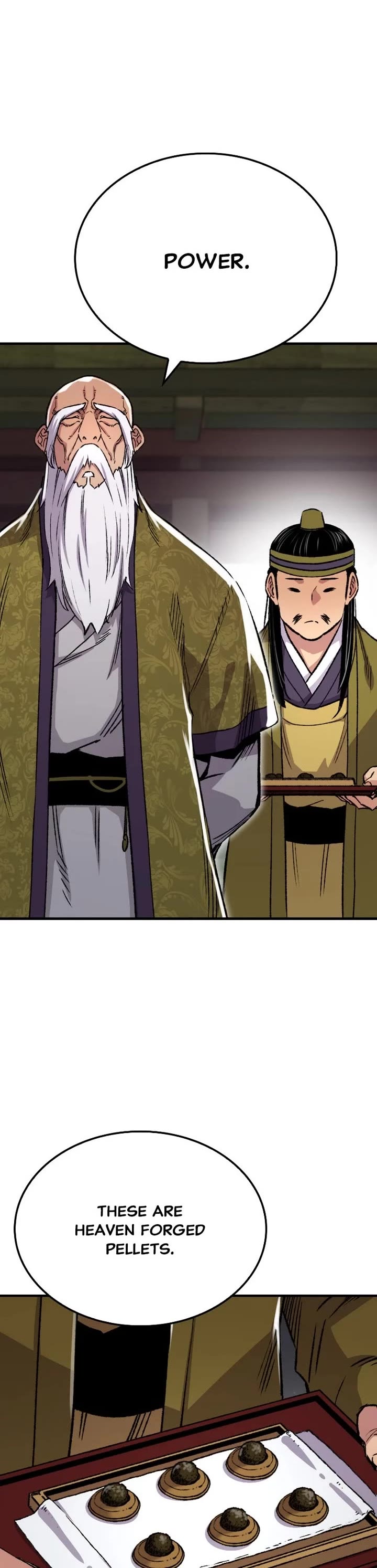 Reborn as the Heavenly Demon Chapter 71 page 25 - Chapter 71: Episode 71