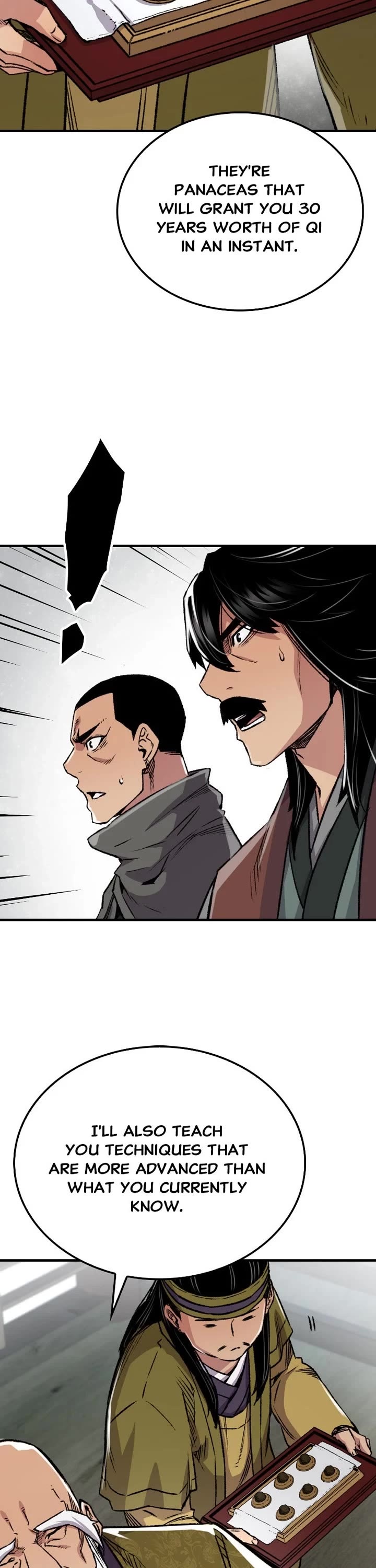 Reborn as the Heavenly Demon Chapter 71 page 26 - Chapter 71: Episode 71