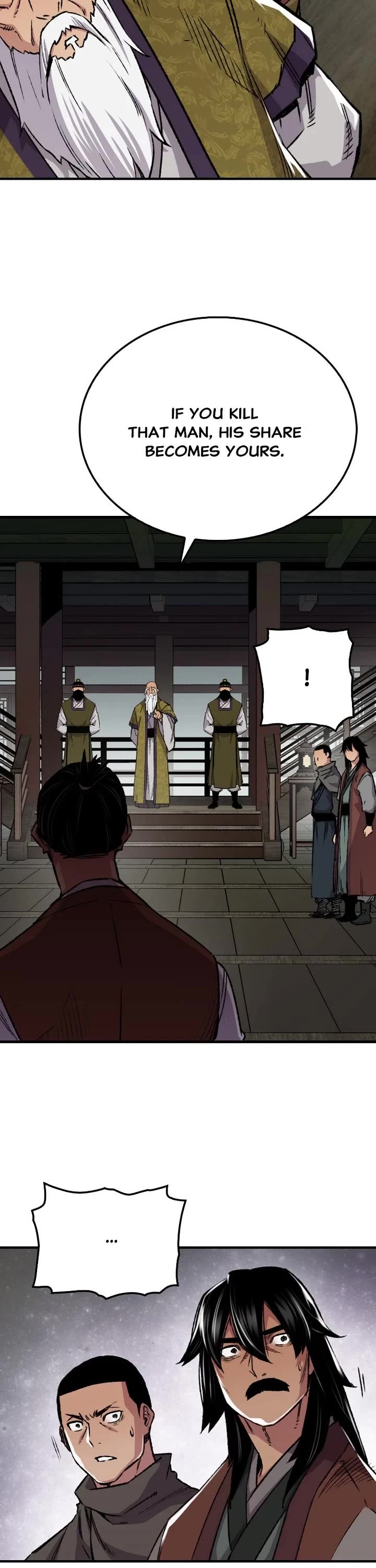 Reborn as the Heavenly Demon Chapter 71 page 27 - Chapter 71: Episode 71
