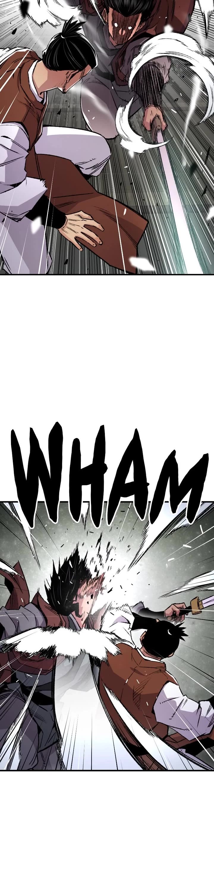 Reborn as the Heavenly Demon Chapter 71 page 29 - Chapter 71: Episode 71