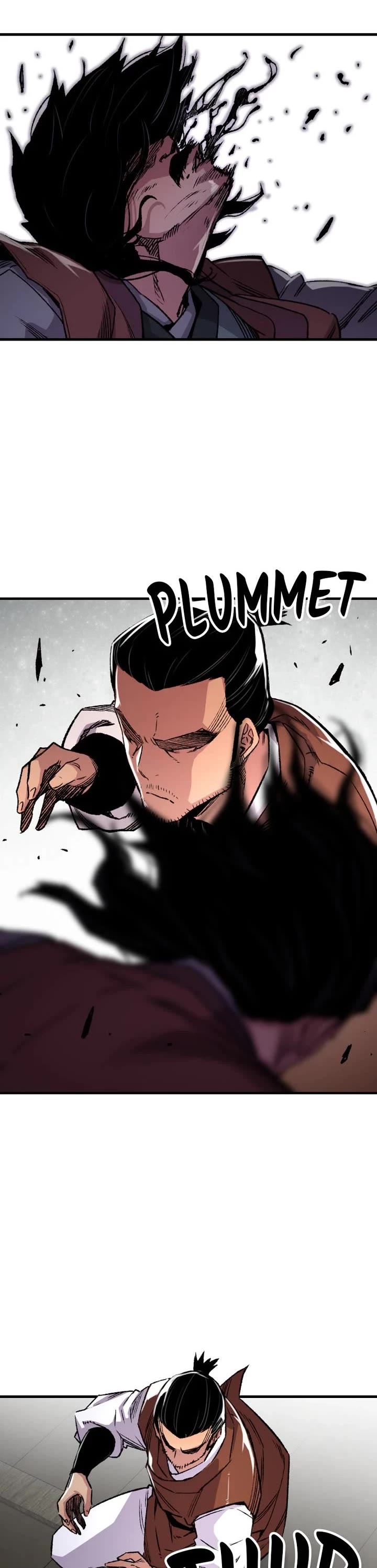 Reborn as the Heavenly Demon Chapter 71 page 30 - Chapter 71: Episode 71