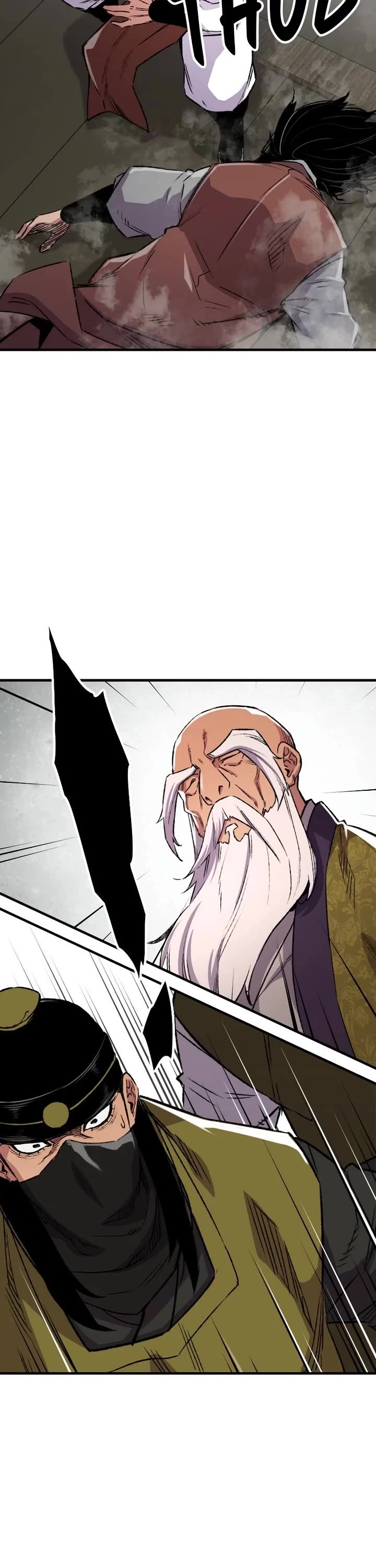 Reborn as the Heavenly Demon Chapter 71 page 31 - Chapter 71: Episode 71
