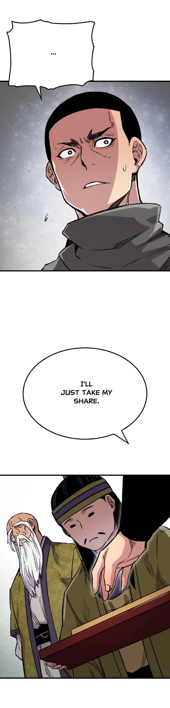 Reborn as the Heavenly Demon Chapter 71 page 32 - Chapter 71: Episode 71