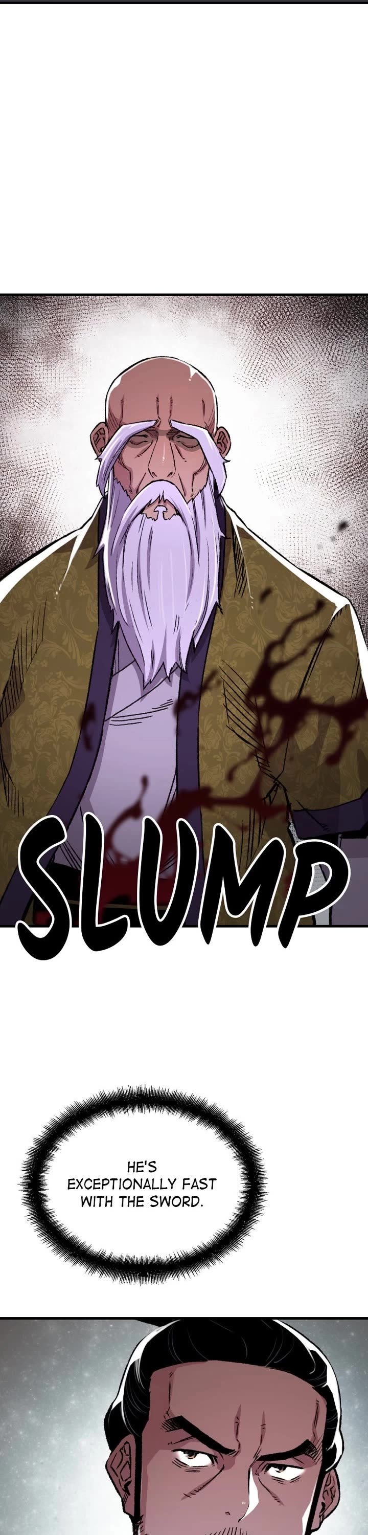 Reborn as the Heavenly Demon Chapter 71 page 36 - Chapter 71: Episode 71