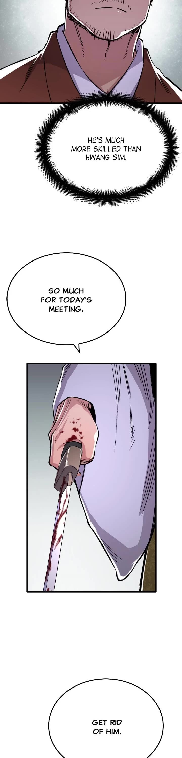 Reborn as the Heavenly Demon Chapter 71 page 37 - Chapter 71: Episode 71