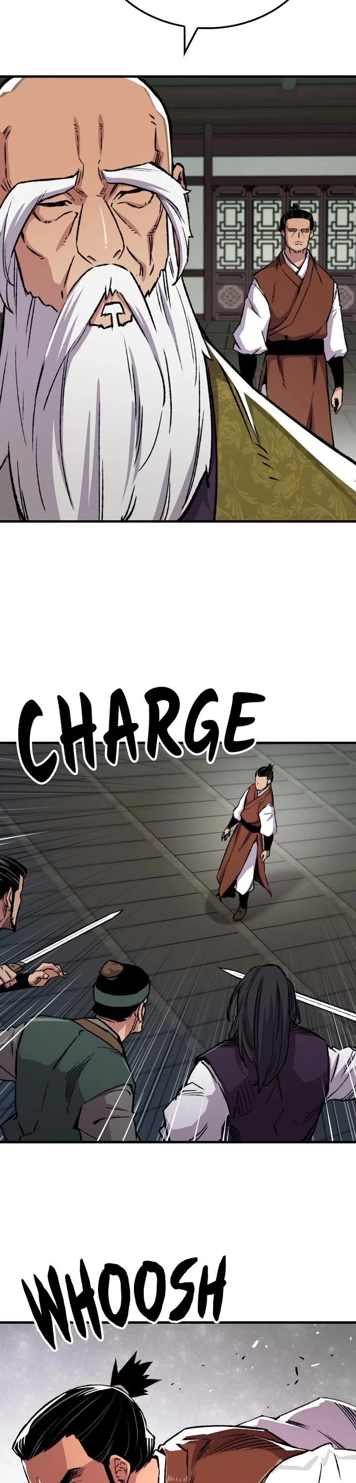 Reborn as the Heavenly Demon Chapter 71 page 38 - Chapter 71: Episode 71