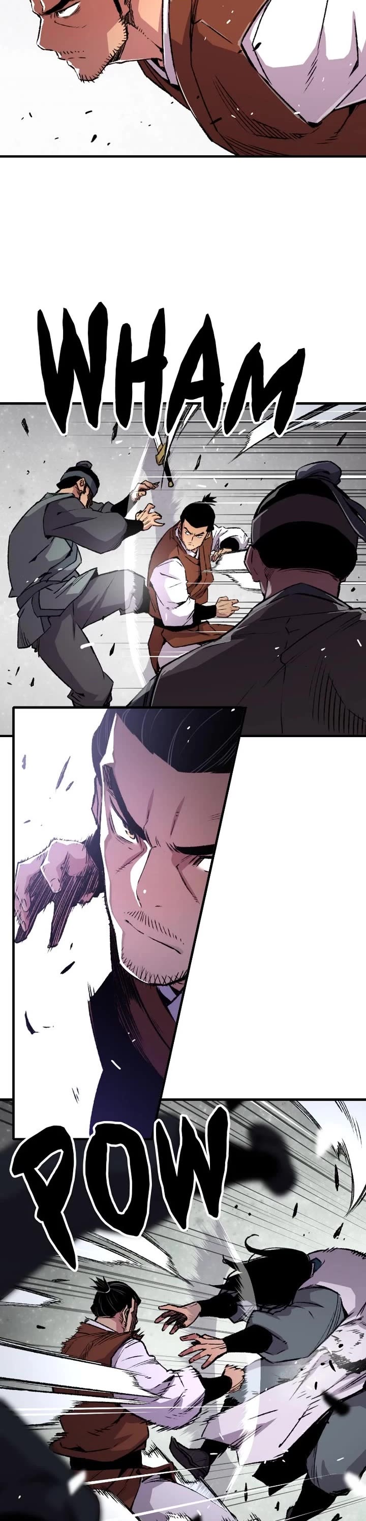Reborn as the Heavenly Demon Chapter 71 page 39 - Chapter 71: Episode 71