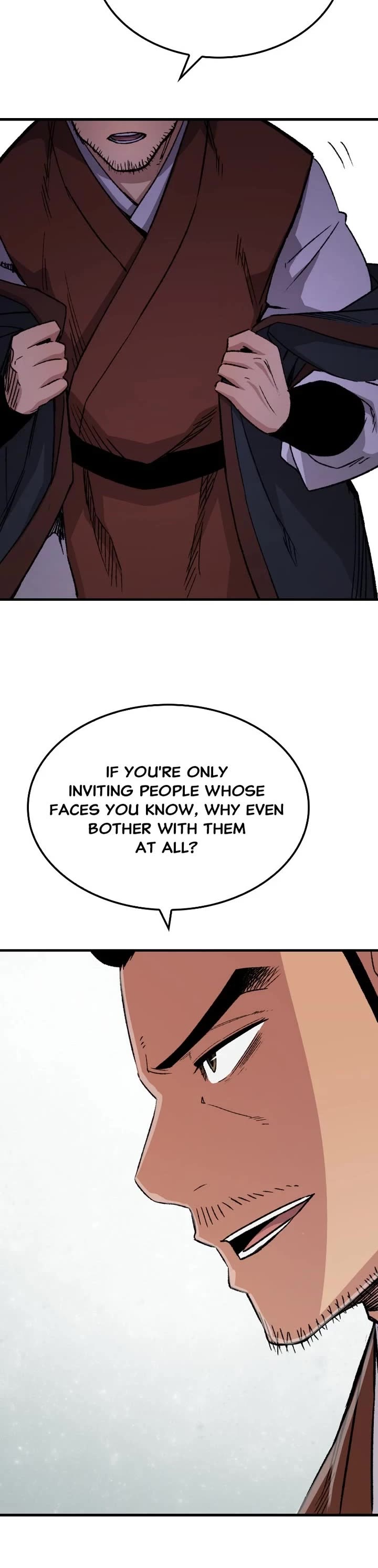 Reborn as the Heavenly Demon Chapter 71 page 4 - Chapter 71: Episode 71