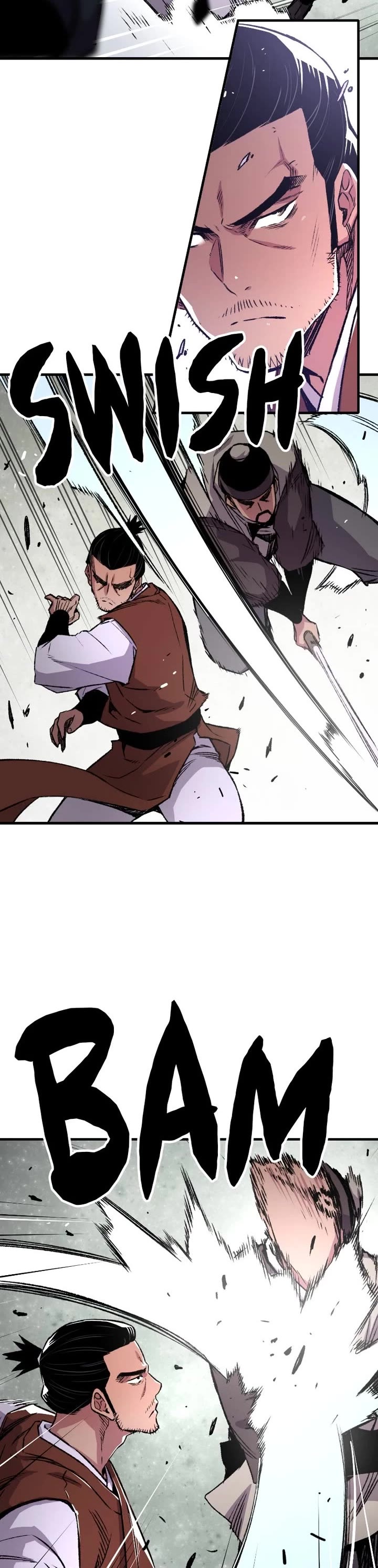 Reborn as the Heavenly Demon Chapter 71 page 40 - Chapter 71: Episode 71