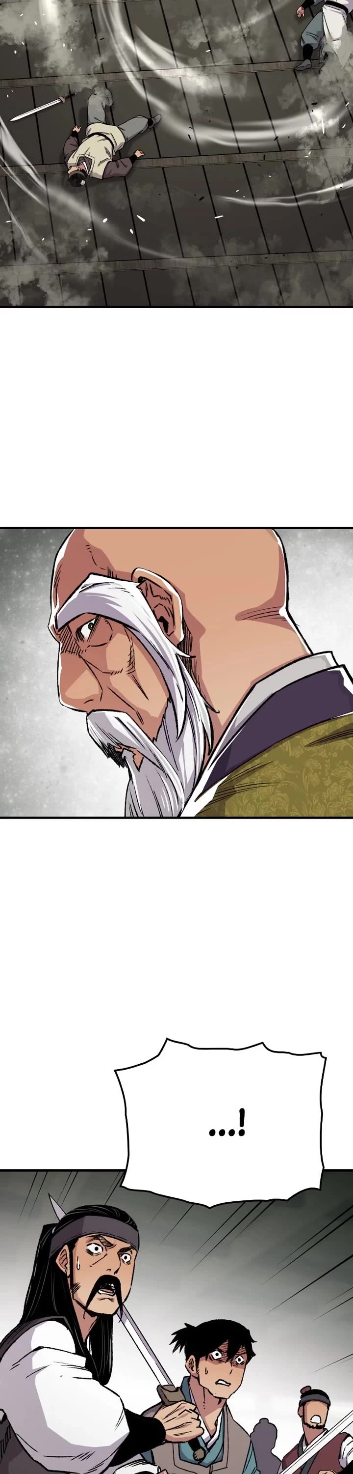 Reborn as the Heavenly Demon Chapter 71 page 42 - Chapter 71: Episode 71