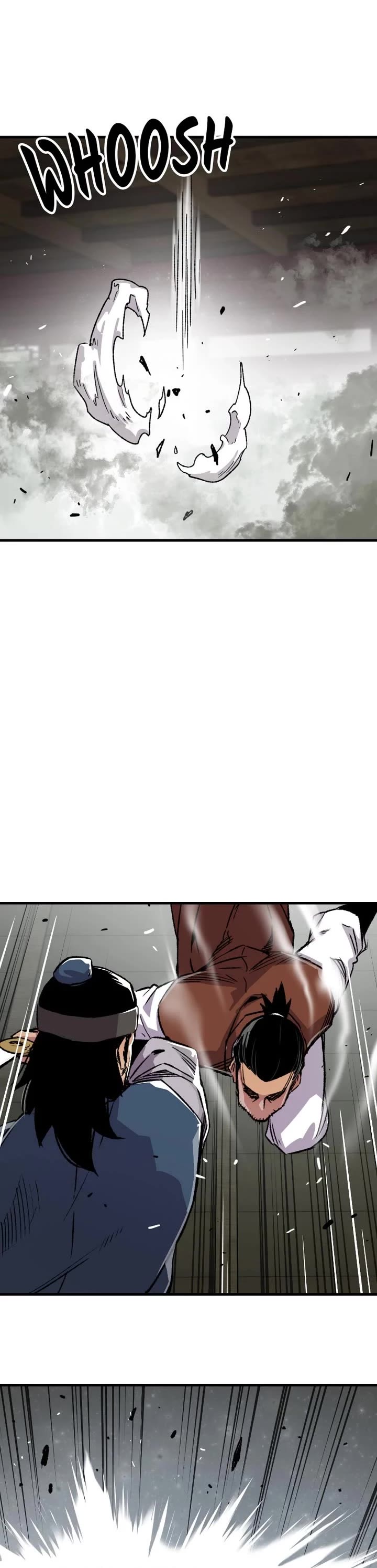 Reborn as the Heavenly Demon Chapter 71 page 44 - Chapter 71: Episode 71