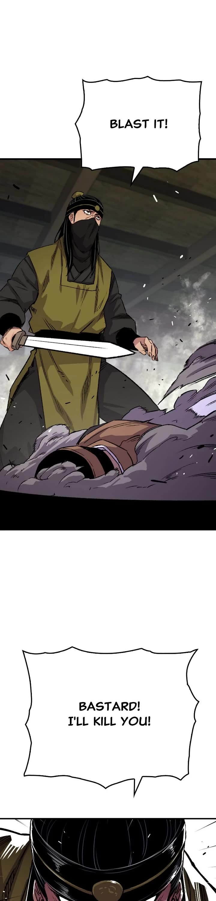 Reborn as the Heavenly Demon Chapter 71 page 48 - Chapter 71: Episode 71