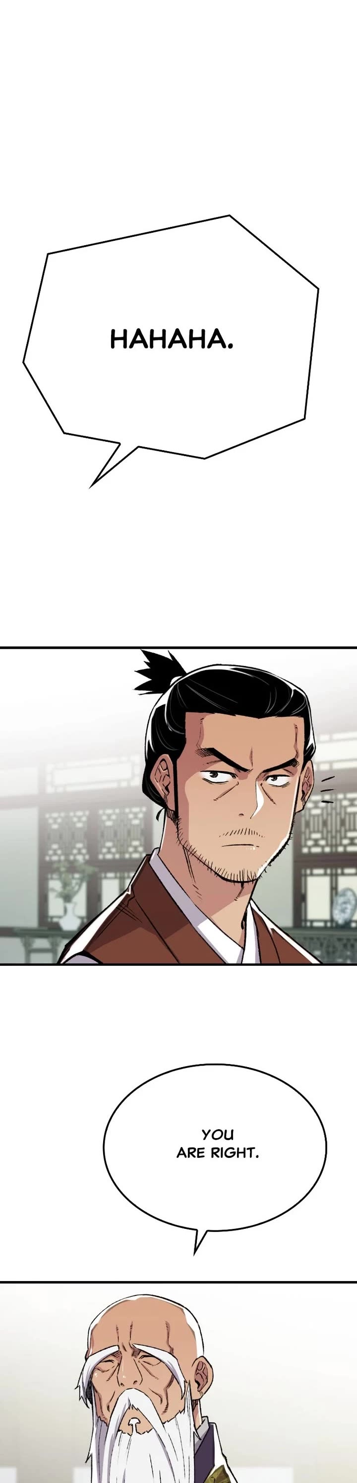 Reborn as the Heavenly Demon Chapter 71 page 5 - Chapter 71: Episode 71