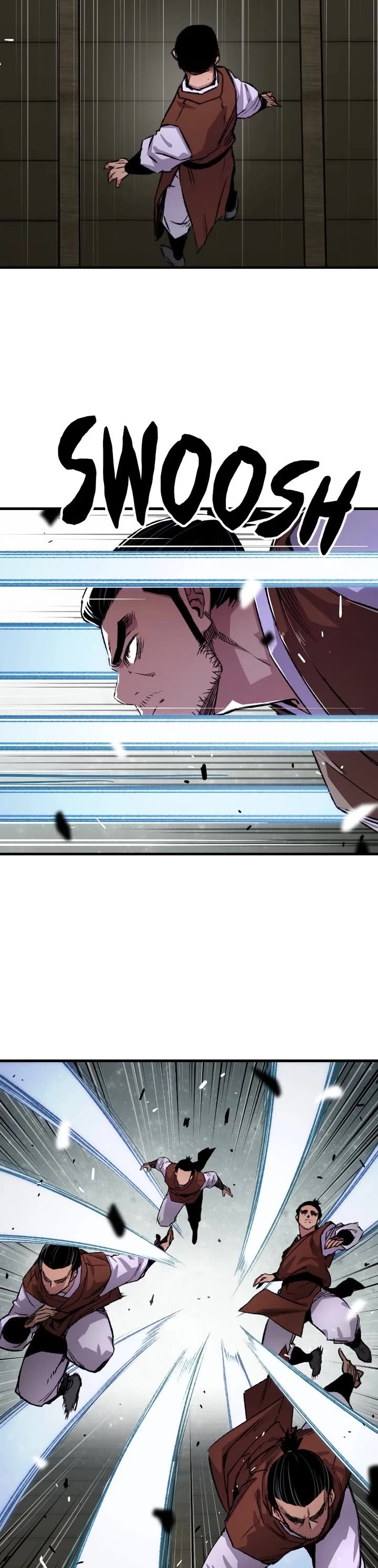 Reborn as the Heavenly Demon Chapter 71 page 50 - Chapter 71: Episode 71