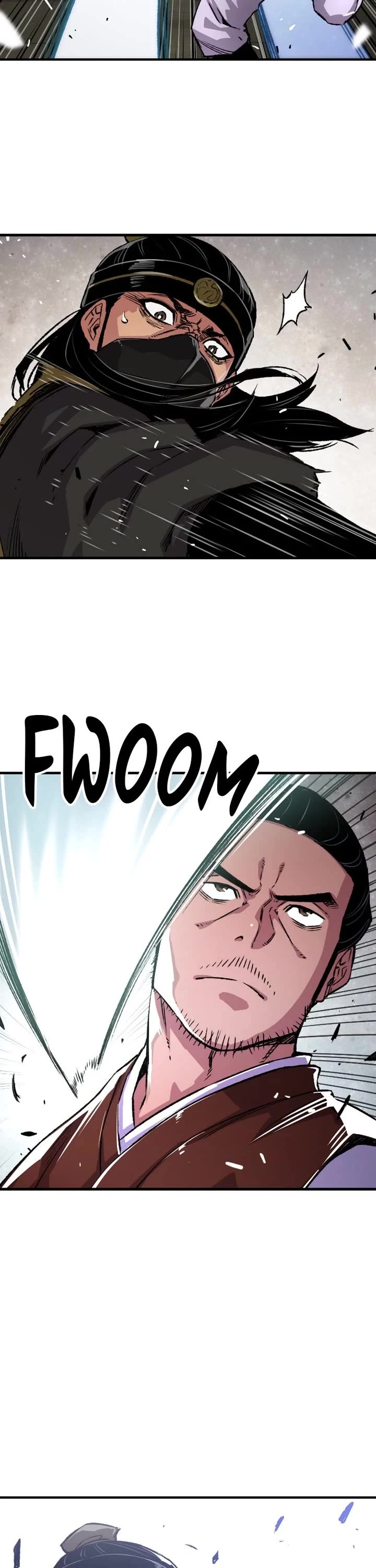Reborn as the Heavenly Demon Chapter 71 page 51 - Chapter 71: Episode 71