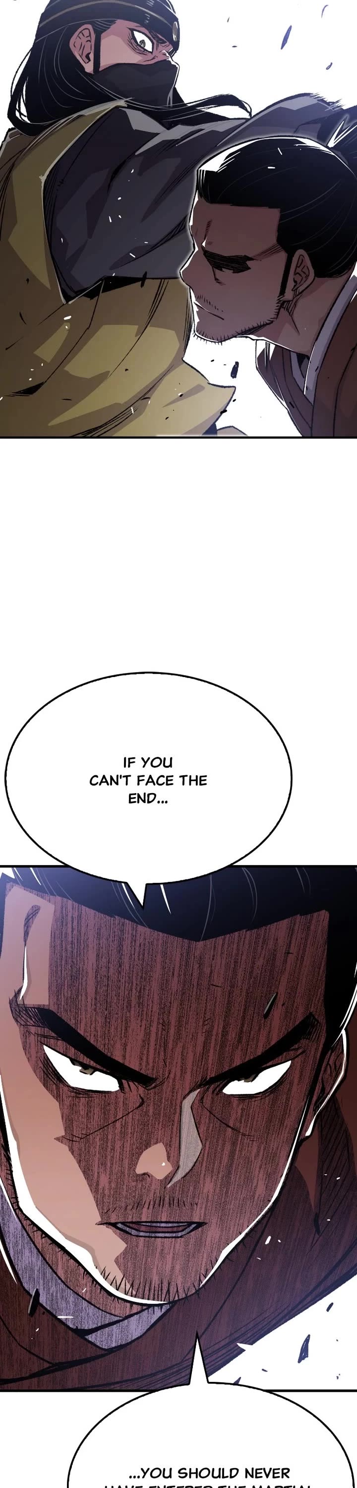 Reborn as the Heavenly Demon Chapter 71 page 52 - Chapter 71: Episode 71