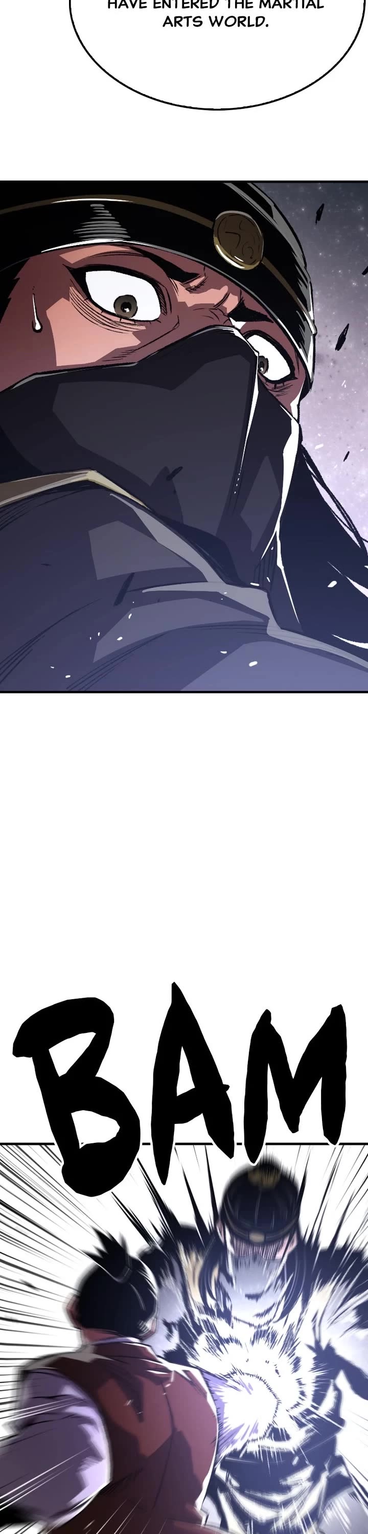 Reborn as the Heavenly Demon Chapter 71 page 53 - Chapter 71: Episode 71