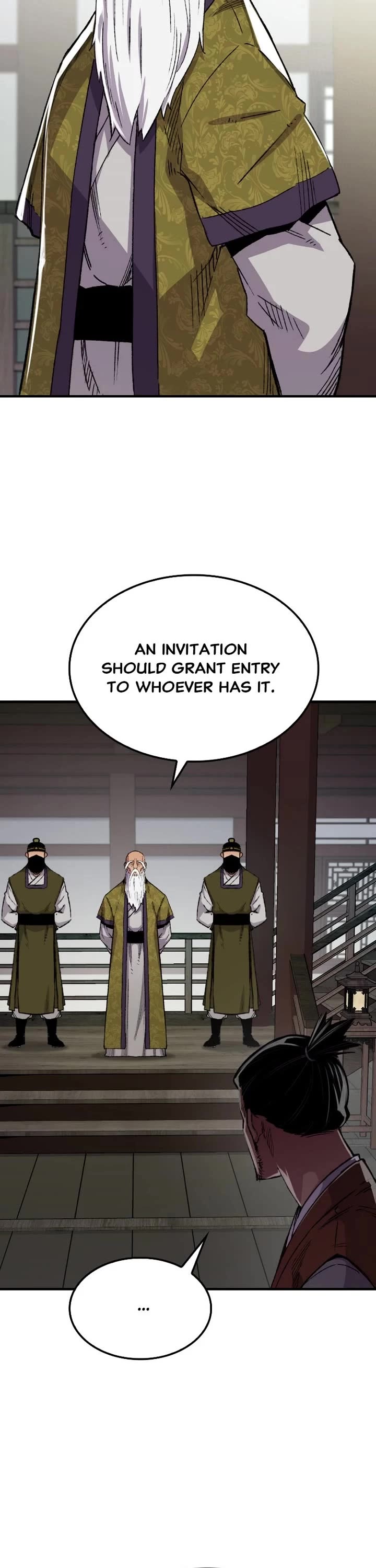 Reborn as the Heavenly Demon Chapter 71 page 6 - Chapter 71: Episode 71