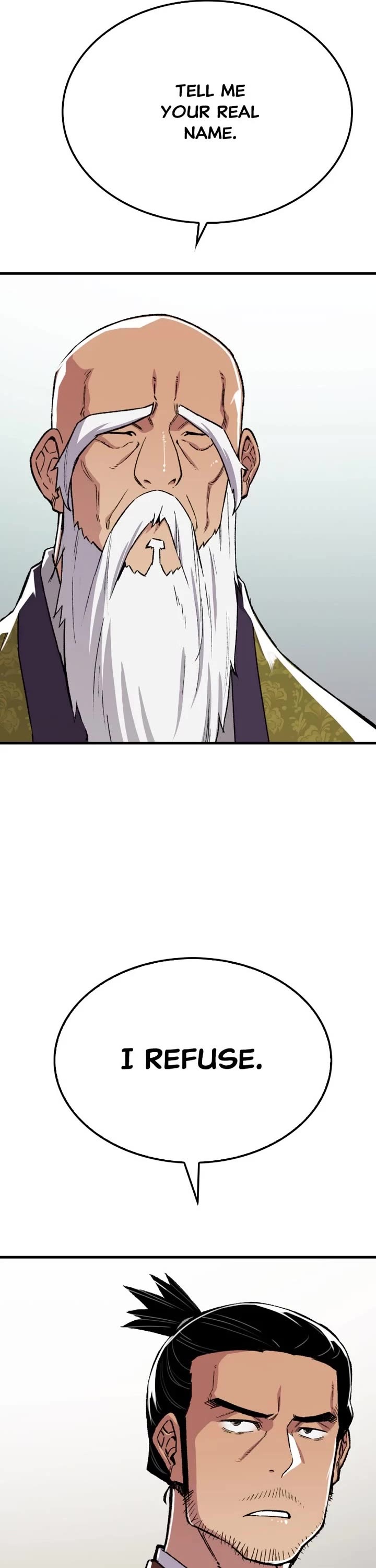Reborn as the Heavenly Demon Chapter 71 page 7 - Chapter 71: Episode 71