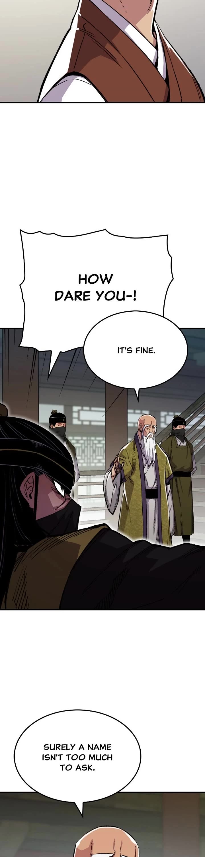 Reborn as the Heavenly Demon Chapter 71 page 8 - Chapter 71: Episode 71