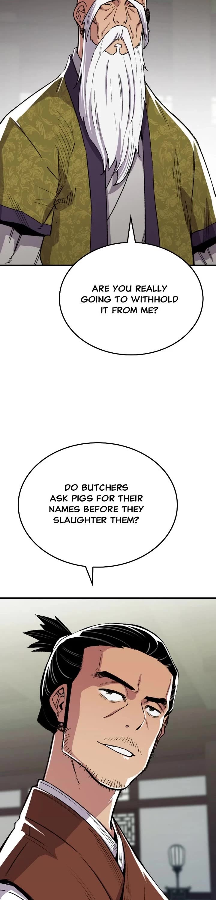 Reborn as the Heavenly Demon Chapter 71 page 9 - Chapter 71: Episode 71