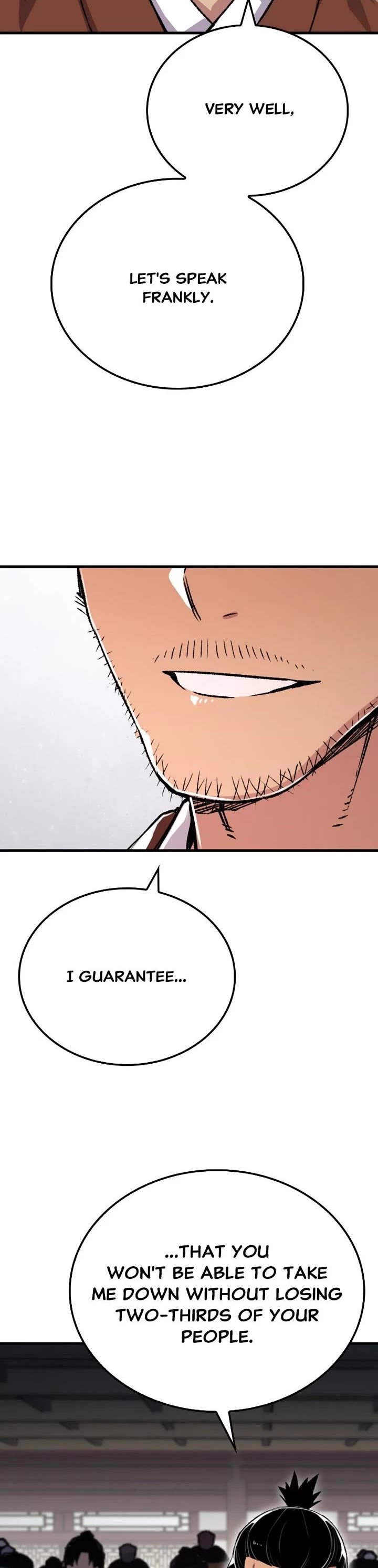Reborn as the Heavenly Demon Chapter 72 page 15 - Chapter 72: Episode 72