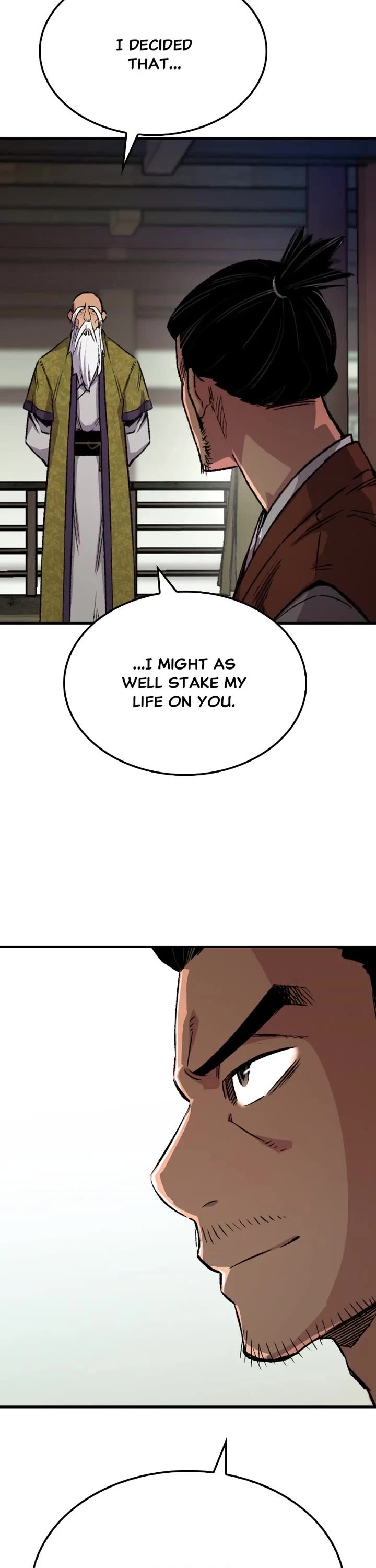 Reborn as the Heavenly Demon Chapter 72 page 21 - Chapter 72: Episode 72