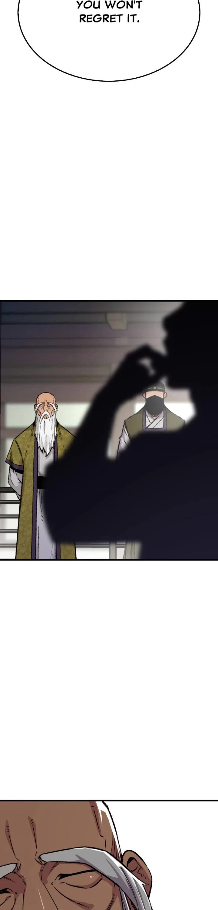 Reborn as the Heavenly Demon Chapter 72 page 22 - Chapter 72: Episode 72