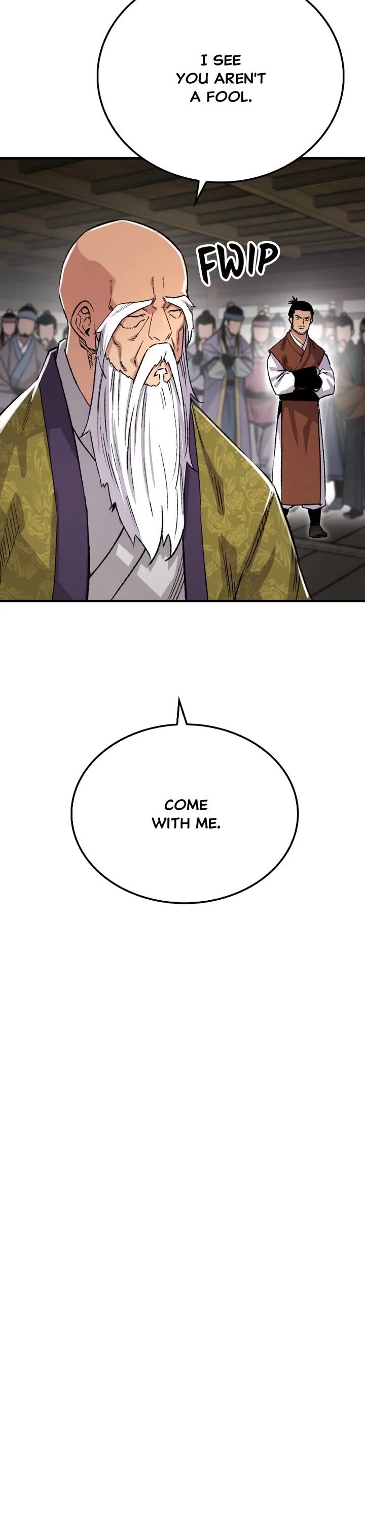 Reborn as the Heavenly Demon Chapter 72 page 26 - Chapter 72: Episode 72